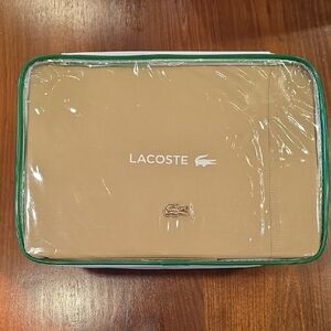 Lacoste King Sheet Set